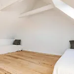 度假居 5 Star In Liseleje