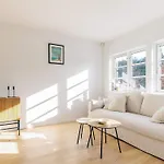 度假居 5 Star In Liseleje