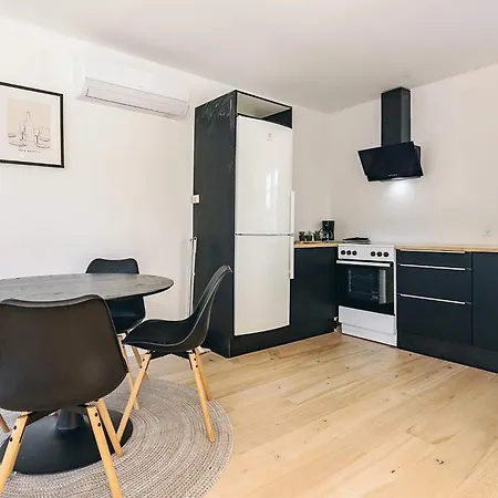Сasa de vacaciones 5 Star In *