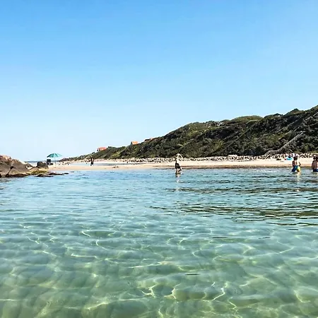 Сasa de vacaciones 5 Star In