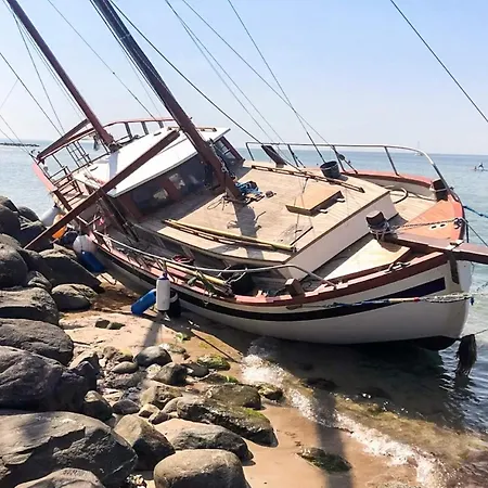 5 Star In Сasa de vacaciones Liseleje
