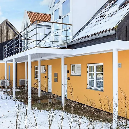 Holiday home 5 Star In Liseleje