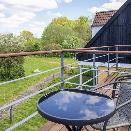 5 Star In Vakantiehuis *