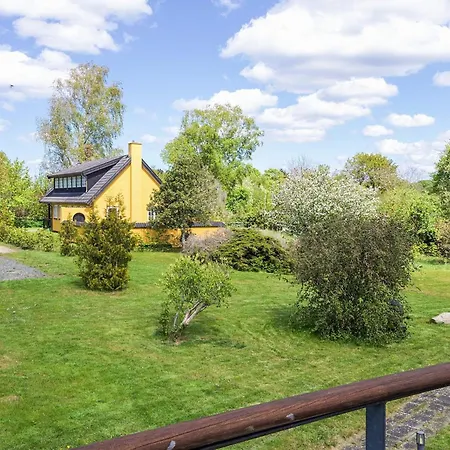 Vakantiehuis 5 Star In *