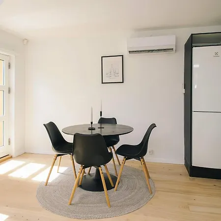 Vakantiehuis 5 Star In