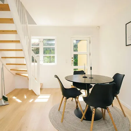 Vakantiehuis 5 Star In Liseleje