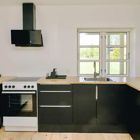 5 Star In Vakantiehuis