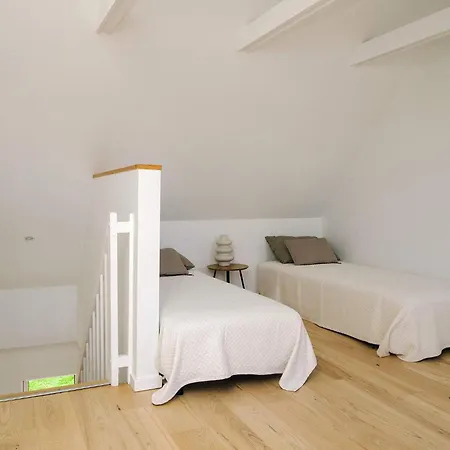 Vakantiehuis 5 Star In