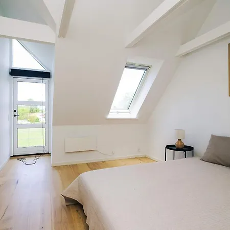 Vakantiehuis 5 Star In *
