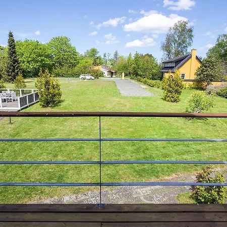 Vakantiehuis 5 Star In