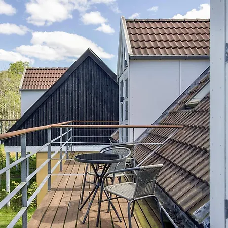 5 Star In Liseleje