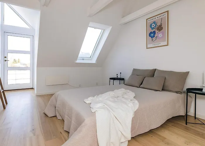 5 Star In Liseleje